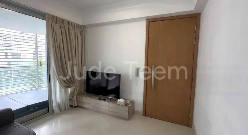 2 Bed Apartment (Condo) for Rent in  Nova 88 - Image 6